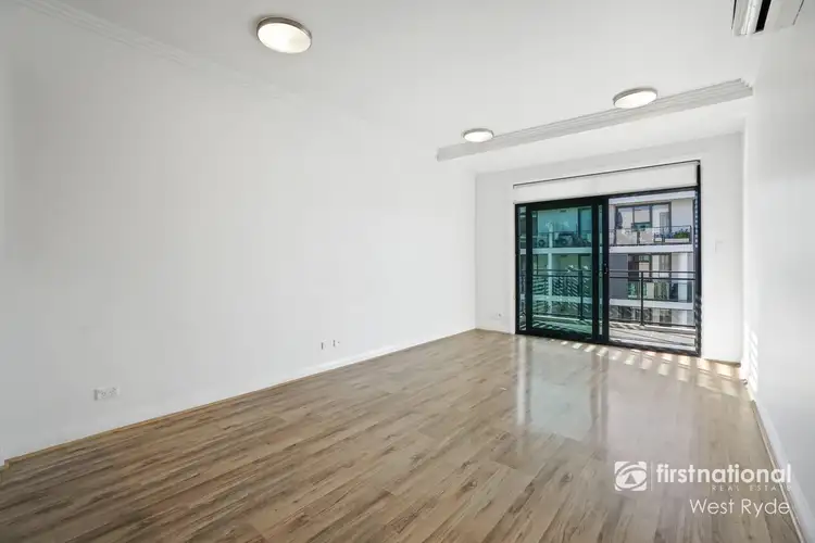 Main view of Homely apartment listing, 32/2 Underdale Lane, Meadowbank NSW 2114