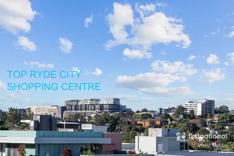 Third view of Homely apartment listing, 32/2 Underdale Lane, Meadowbank NSW 2114