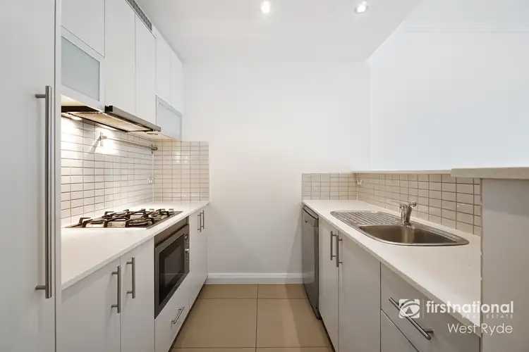 Fourth view of Homely apartment listing, 32/2 Underdale Lane, Meadowbank NSW 2114