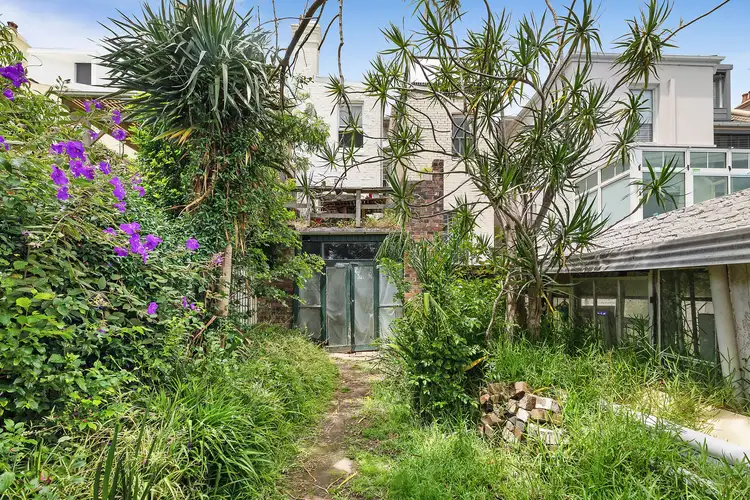 Main view of Homely house listing, 33 Regent Street, Paddington NSW 2021