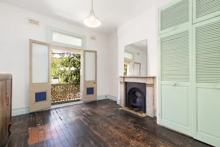 Fifth view of Homely house listing, 33 Regent Street, Paddington NSW 2021