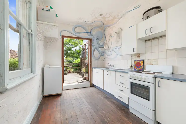 Sixth view of Homely house listing, 33 Regent Street, Paddington NSW 2021