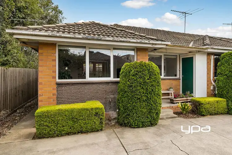 Main view of Homely unit listing, 5/32 Liverpool Street, Coburg VIC 3058