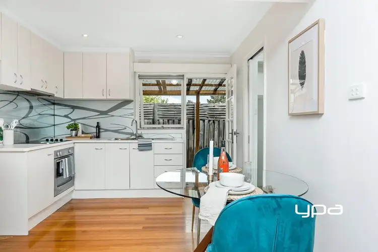 Third view of Homely unit listing, 5/32 Liverpool Street, Coburg VIC 3058
