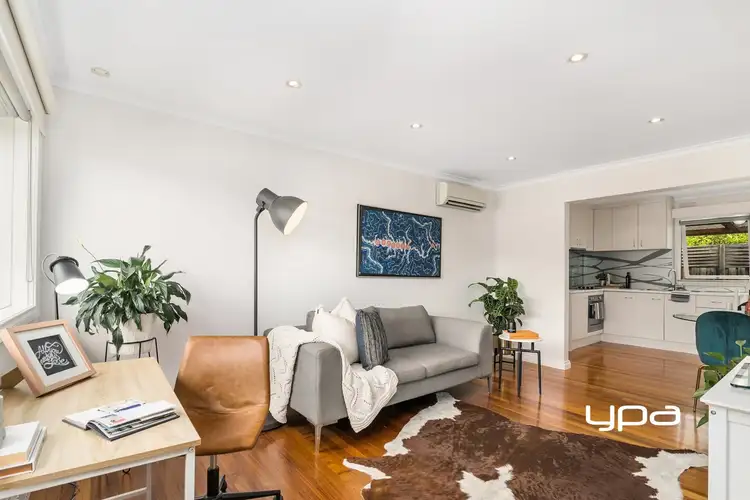 Fifth view of Homely unit listing, 5/32 Liverpool Street, Coburg VIC 3058