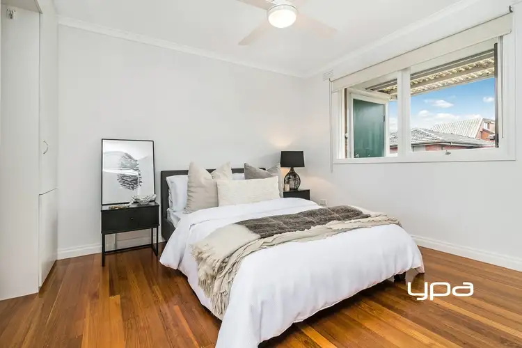 Sixth view of Homely unit listing, 5/32 Liverpool Street, Coburg VIC 3058