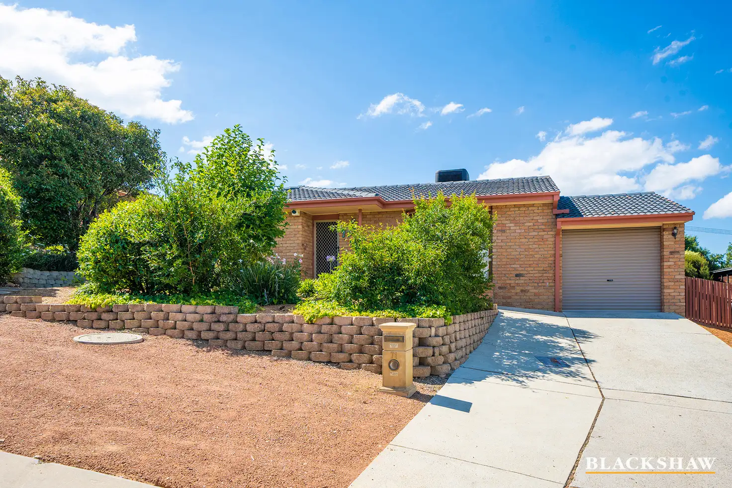 Main view of Homely house listing, 71 Martley Circuit, Calwell ACT 2905