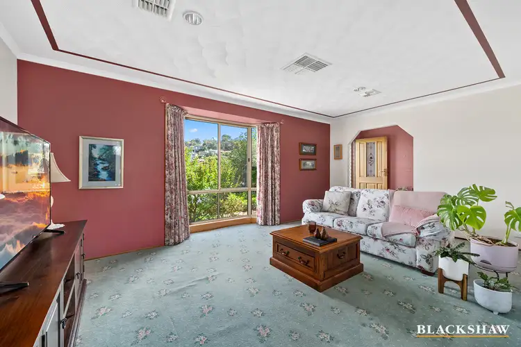 Third view of Homely house listing, 71 Martley Circuit, Calwell ACT 2905