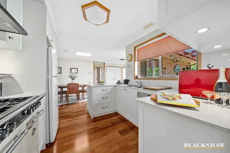 Fifth view of Homely house listing, 71 Martley Circuit, Calwell ACT 2905