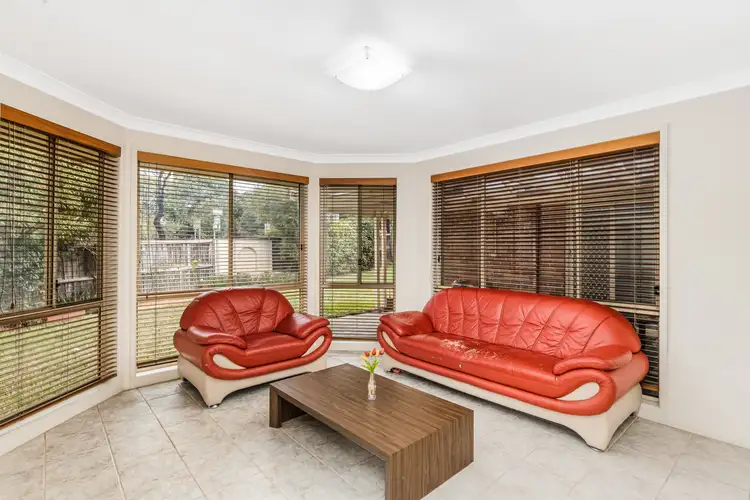 Fifth view of Homely house listing, 93 Thompson Crescent, Glenwood NSW 2768