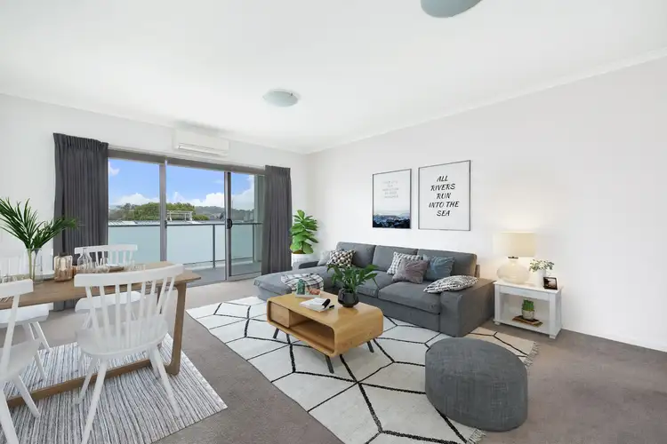215/142 Anketell Street, Greenway ACT 2900