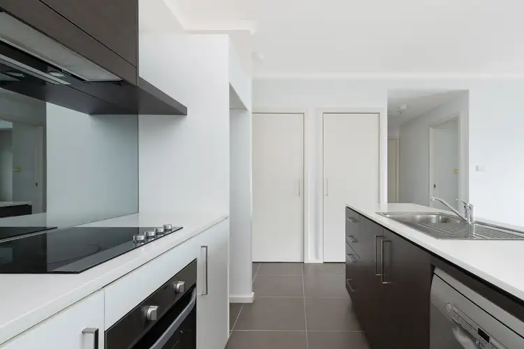 Sixth view of Homely apartment listing, 215/142 Anketell Street, Greenway ACT 2900