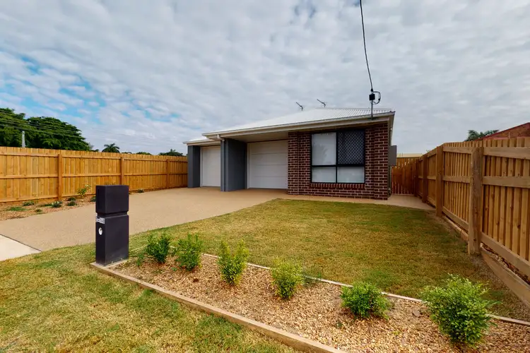 2/148 Fitzroy Street, Allenstown QLD 4700
