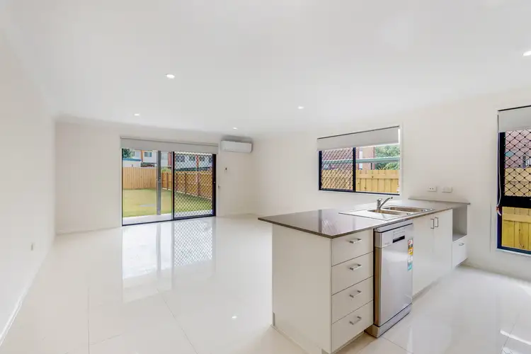 Second view of Homely unit listing, 2/148 Fitzroy Street, Allenstown QLD 4700
