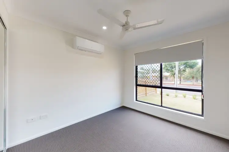Third view of Homely unit listing, 2/148 Fitzroy Street, Allenstown QLD 4700