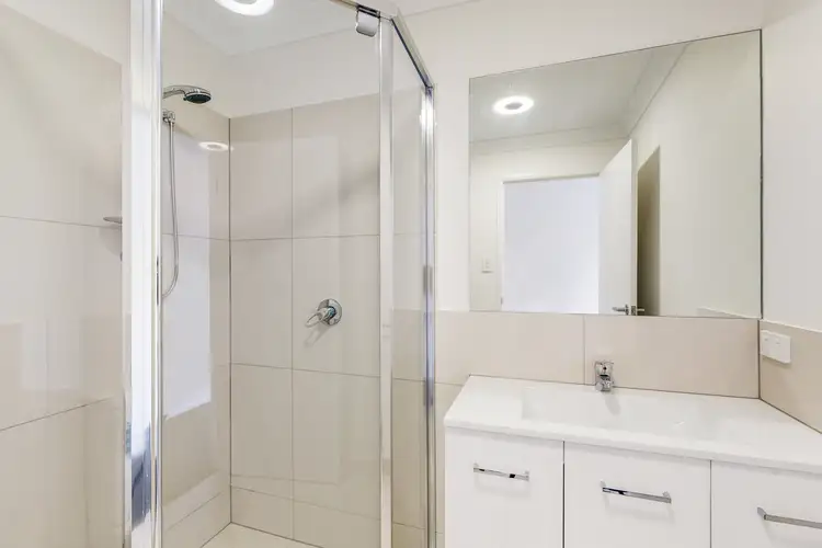 Fourth view of Homely unit listing, 2/148 Fitzroy Street, Allenstown QLD 4700
