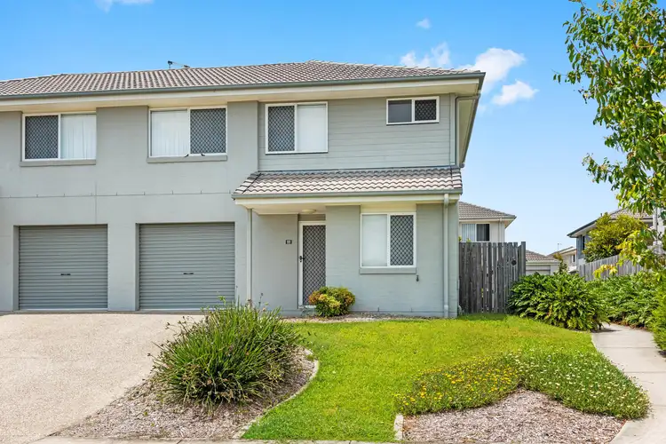 11/30 White Ibis Drive, Griffin QLD 4503