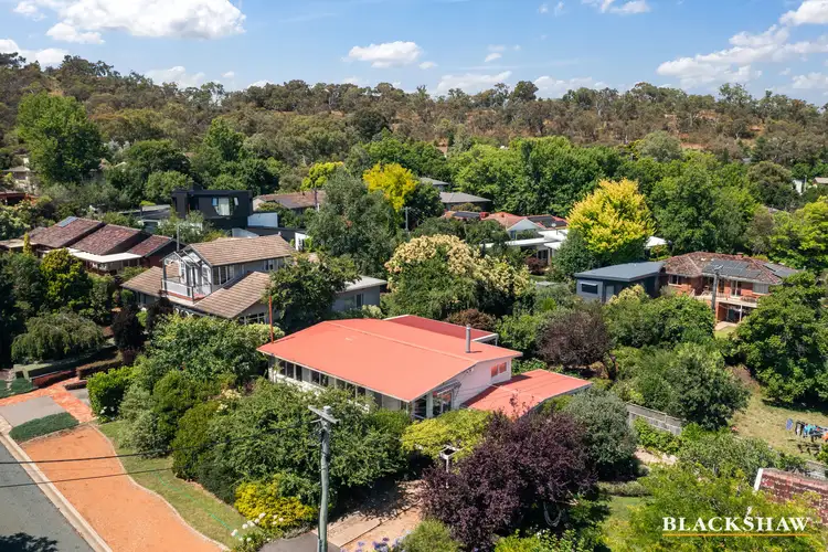 26 Rawson Street, Deakin ACT 2600