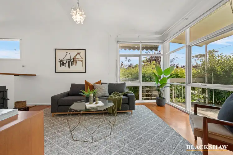 Fourth view of Homely house listing, 26 Rawson Street, Deakin ACT 2600
