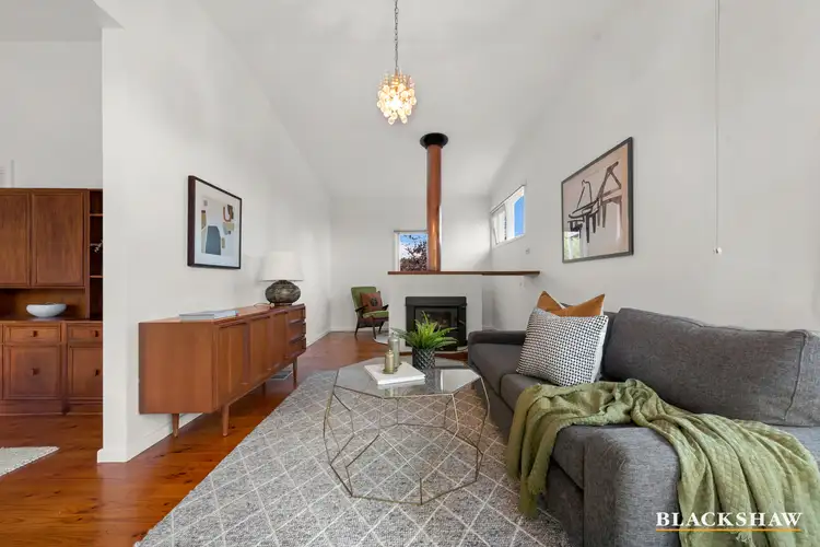 Fifth view of Homely house listing, 26 Rawson Street, Deakin ACT 2600