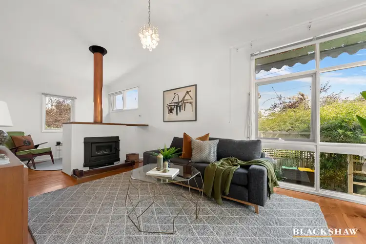 Sixth view of Homely house listing, 26 Rawson Street, Deakin ACT 2600