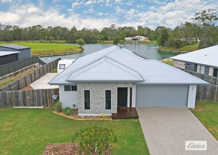 45 Northshore Avenue, Toogoom QLD 4655