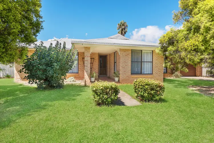 66 Court Street, Mudgee NSW 2850