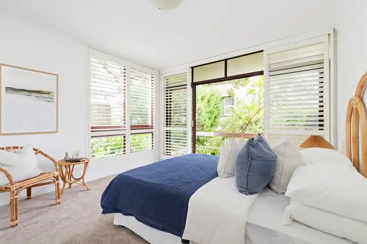 Fifth view of Homely apartment listing, 6/3-5 Hilltop Crescent, Fairlight NSW 2094