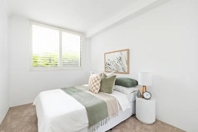 Sixth view of Homely apartment listing, 6/3-5 Hilltop Crescent, Fairlight NSW 2094