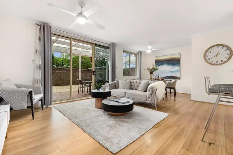 2/1740 Pacific Highway, Wahroonga NSW 2076
