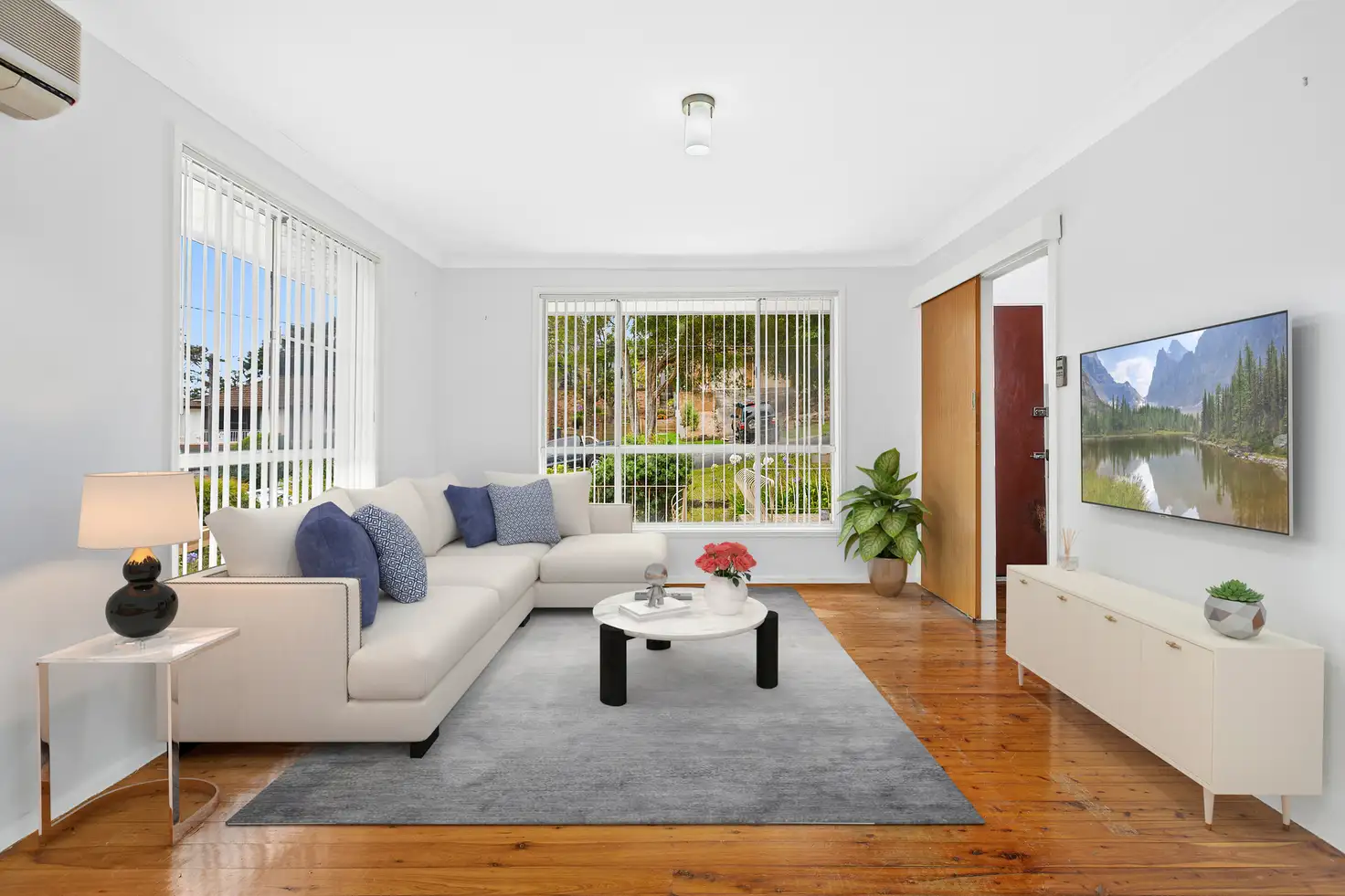 Main view of Homely house listing, 32 Gellatly Avenue, Figtree NSW 2525