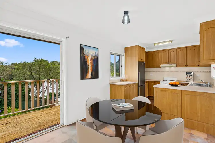 Third view of Homely house listing, 32 Gellatly Avenue, Figtree NSW 2525