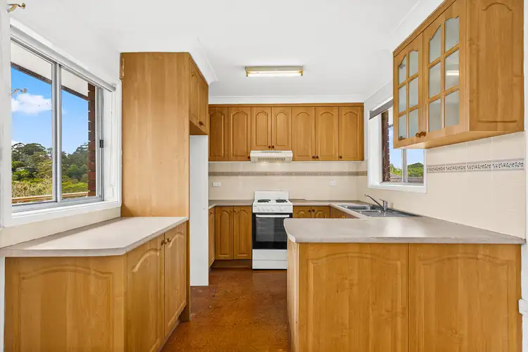 Fourth view of Homely house listing, 32 Gellatly Avenue, Figtree NSW 2525