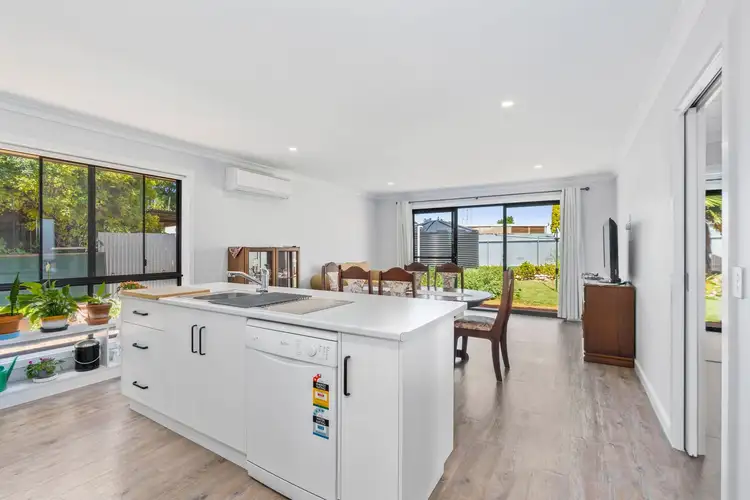 Fifth view of Homely house listing, 18 Fifth Street, Loxton SA 5333