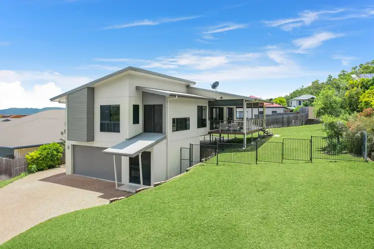 6 Monte Visto Court, Mount Louisa QLD 4814