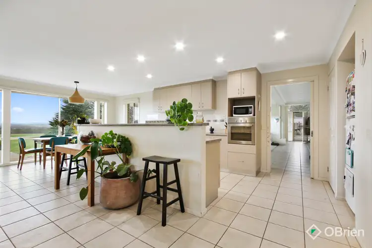 Sixth view of Homely house listing, 206 Mount Lookout Road, Mount Taylor VIC 3875