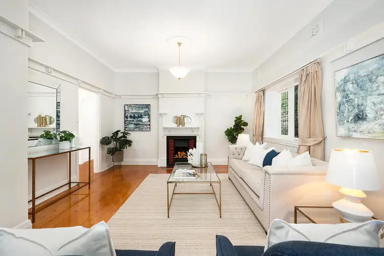 Main view of Homely house listing, 1 Lightcliff Avenue, Lindfield NSW 2070