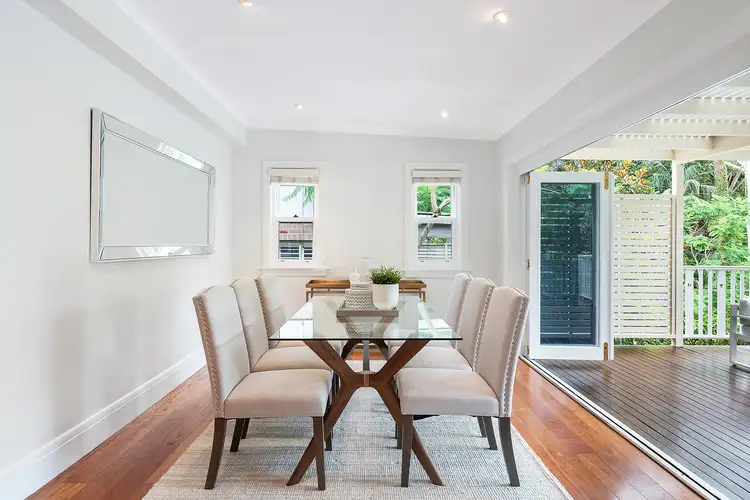 Third view of Homely house listing, 1 Lightcliff Avenue, Lindfield NSW 2070
