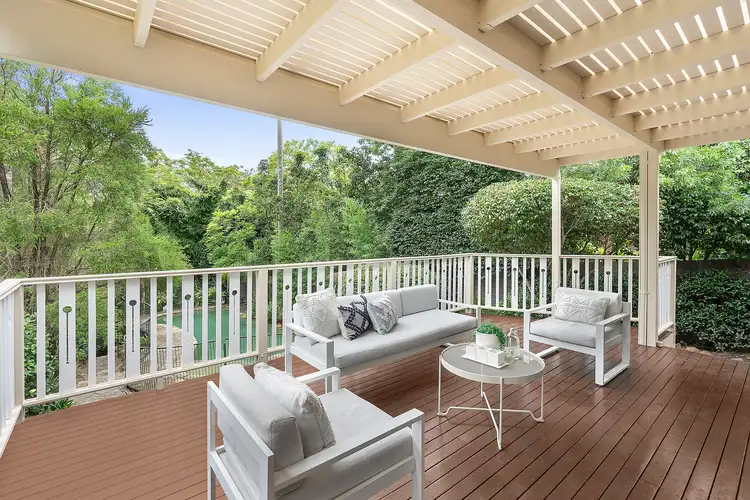 Fifth view of Homely house listing, 1 Lightcliff Avenue, Lindfield NSW 2070
