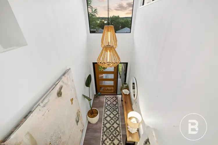 Fifth view of Homely house listing, 2 Hammill Close, Canadian VIC 3350
