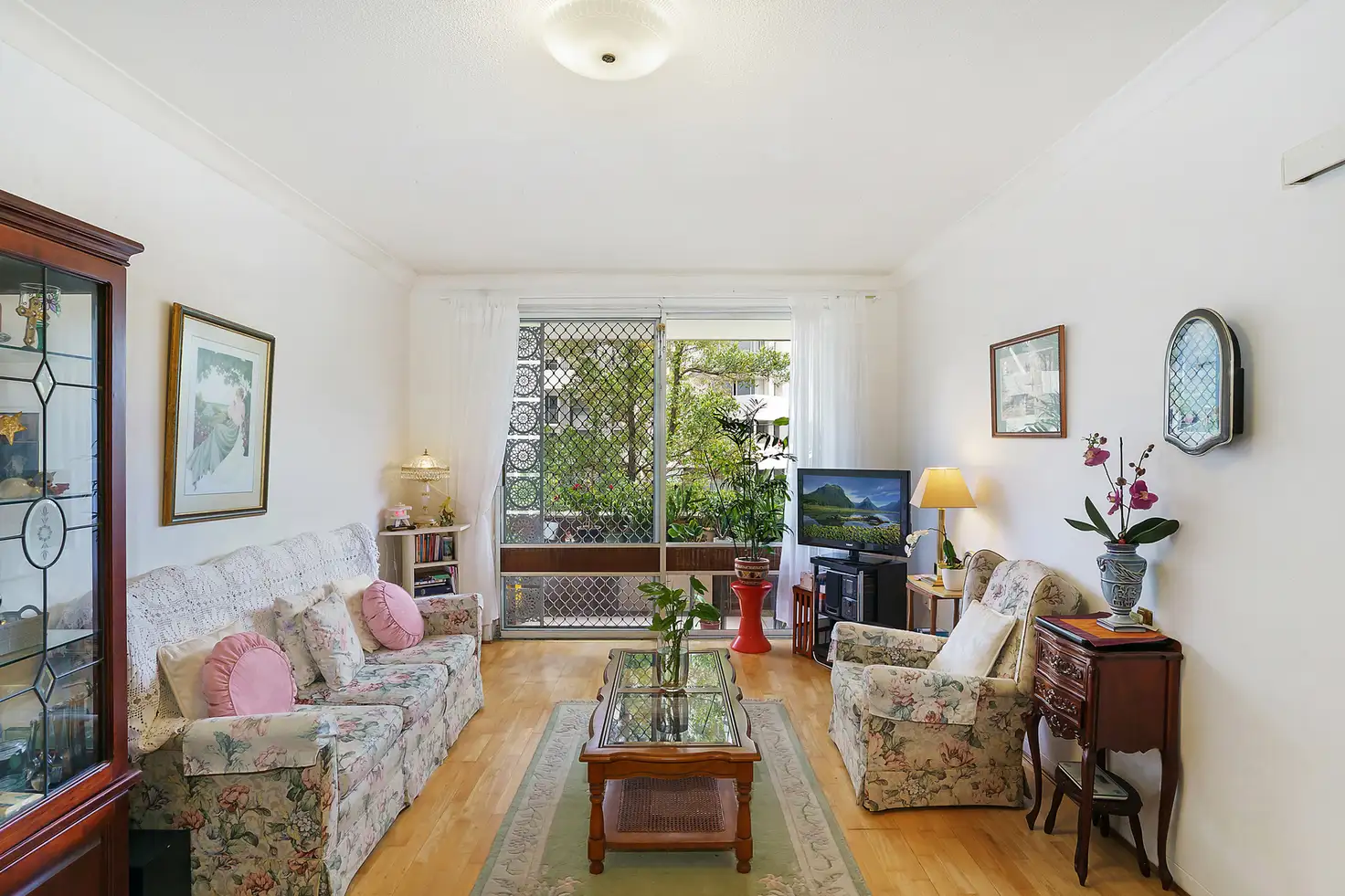 Main view of Homely apartment listing, 7/17-19 Edgeworth David Avenue, Hornsby NSW 2077