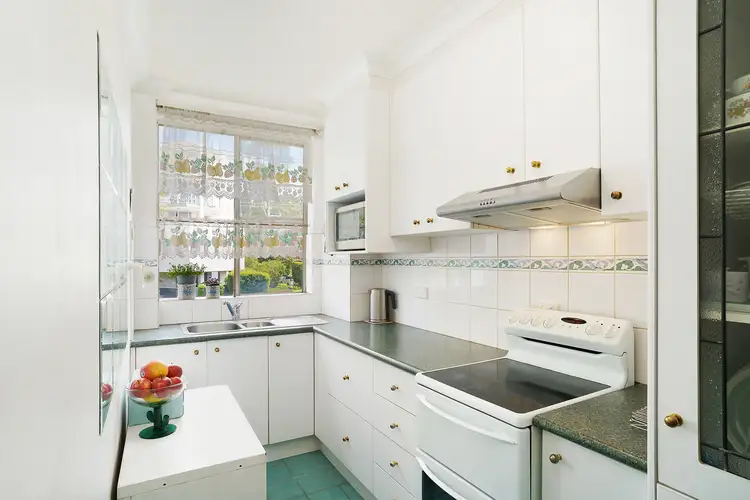 Third view of Homely apartment listing, 7/17-19 Edgeworth David Avenue, Hornsby NSW 2077
