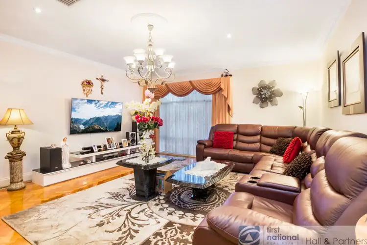Third view of Homely house listing, 4 Oakleaf Place, Narre Warren South VIC 3805