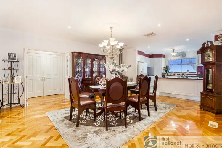 Fourth view of Homely house listing, 4 Oakleaf Place, Narre Warren South VIC 3805