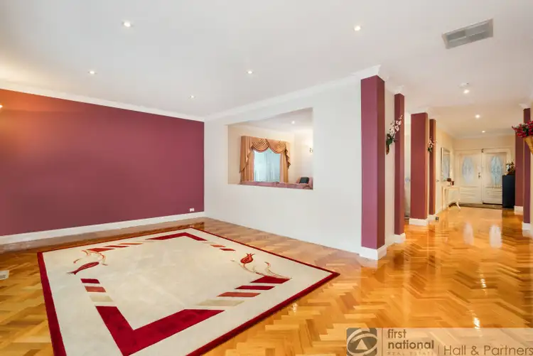 Sixth view of Homely house listing, 4 Oakleaf Place, Narre Warren South VIC 3805