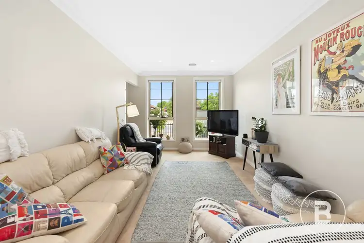Third view of Homely house listing, 201 Neill Street, Soldiers Hill VIC 3350