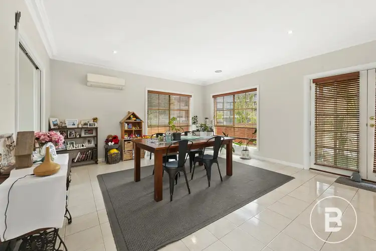 Fourth view of Homely house listing, 201 Neill Street, Soldiers Hill VIC 3350