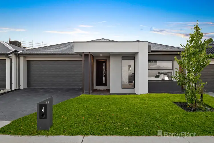 163 Homestead Road, Berwick VIC 3806