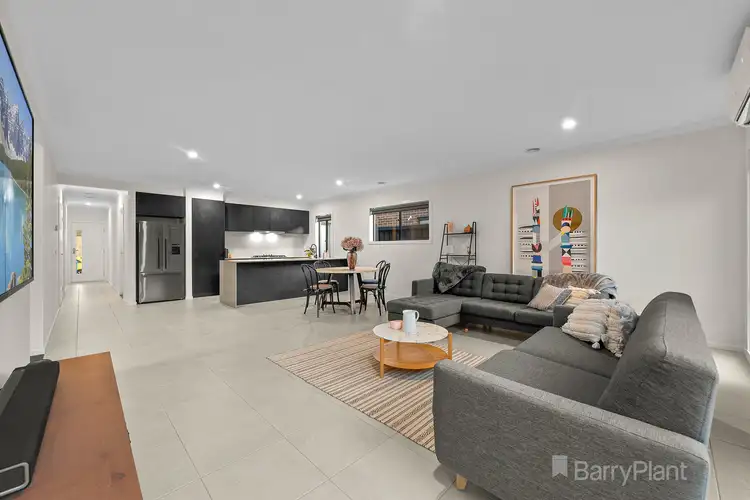 Sixth view of Homely house listing, 163 Homestead Road, Berwick VIC 3806