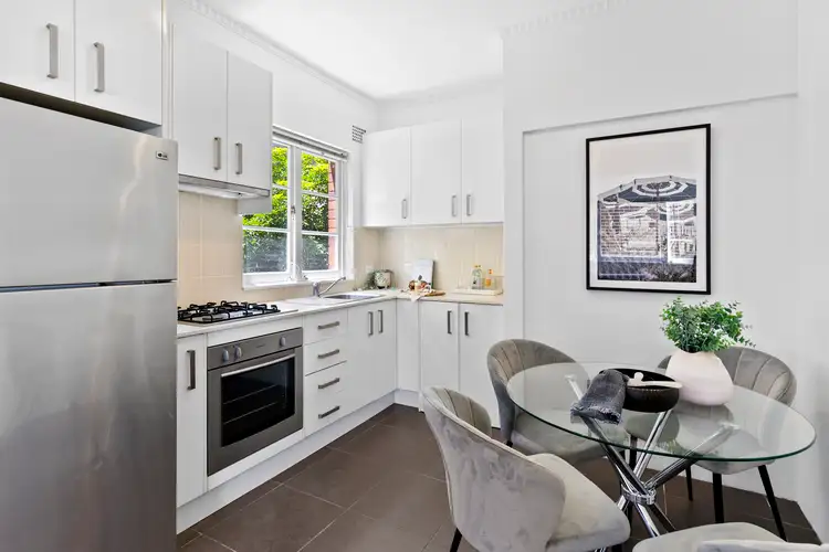 Fourth view of Homely apartment listing, 4/4 Waruda Street, Kirribilli NSW 2061